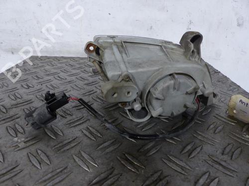 Left front fog light HYUNDAI MATRIX (FC) 1.5 CRDi | BP25080148C30 