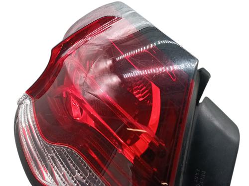 Used Left taillight CITROËN DS4 (NX_) 1.6 VTi 120 (120 hp) 25053339