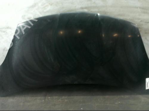 hood-nissan-pixo-ua0-2009-25082036 main image