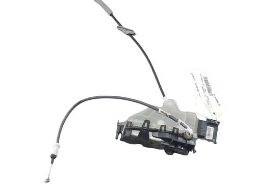 Front right lock CITROËN C3 III (SX) 1.2 PureTech 82 | BP25059775C97 