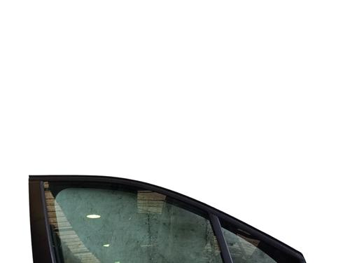 Right front door PEUGEOT 2008 I (CU_) 1.5 BlueHDI 100 | BP29482150C3 
