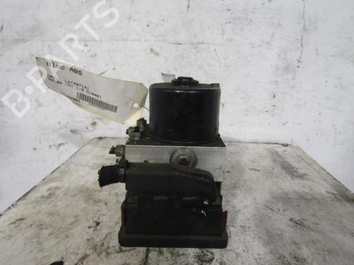 Used ABS pump OPEL ASTRA H (A04) 1.9 CDTI 16V (L48) (120 hp) 25094318