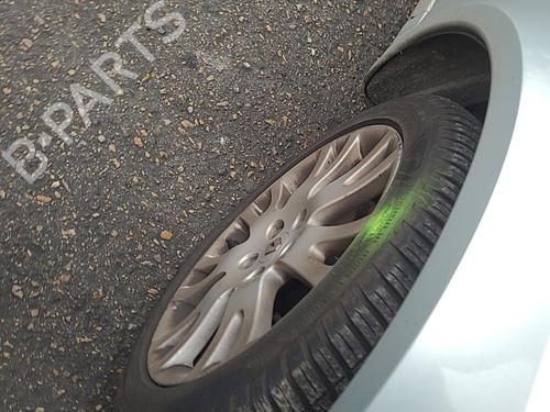 Left sun visor RENAULT LAGUNA II (BG0/1_) 1.9 dCi (BG08, BG0G) | BP25089156I1  - Image 6