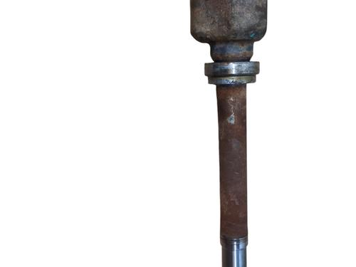 Right front driveshaft CITROËN C3 III (SX) 1.5 BlueHDi 100 (SXYHYP, SXYHTU) | BP28187333M39 - Image 3