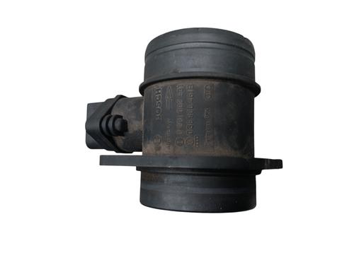 Mass air flow sensor VW POLO IV (9N_, 9A_) 1.4 TDI | BP29633090M95 