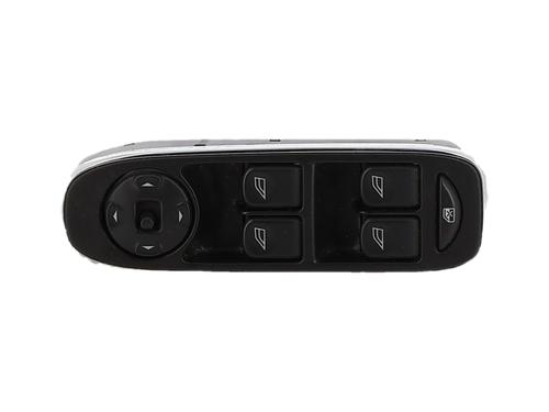 Used Left front window switch Left front window switch JAGUAR XJ (X350, X358) D 2.7 (207 hp) 34415458 34415458