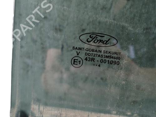 rear-left-door-window-ford-s-max-wa6-2006-2007-2008-2009-2010-2011-2012-2013-2014-28276975 main image