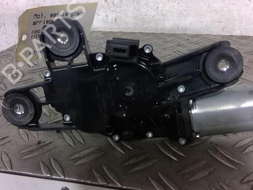 Rear wiper motor FORD FIESTA VI (CB1, CCN) 1.6 TDCi | BP25068463M102 