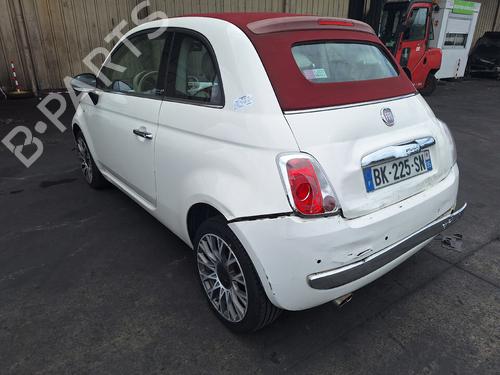 Right headlight FIAT 500 C (312_) 1.3 D Multijet (312CXE1A, 312AXE1A) | BP37470834C29 - Image 14