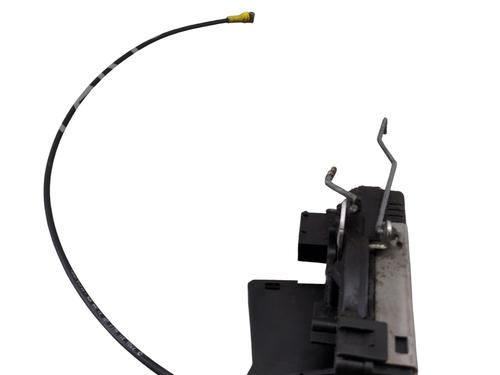 Used Front left lock RENAULT TRAFIC II Bus (JL) 2.0 dCi 90 (JL00, JL01, JL0H, JL0M, JL0P, JL0S) (90 hp) 30181282