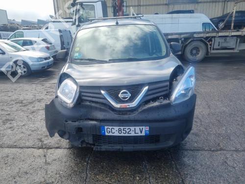 Right front window switch NISSAN NV250 Van (X61) dCi 95 | BP25058177I26 - Image 6