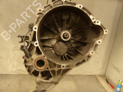 Used Gearbox FORD FOCUS I (DAW, DBW) 1.8 Turbo DI / TDDi (90 hp) 25064603