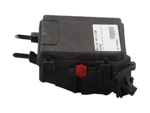 Fuse box RENAULT MEGANE III Hatchback (BZ0/1_, B3_) 1.2 TCe (BZ2B, BZ11) | BP38789736E1 - Image 5