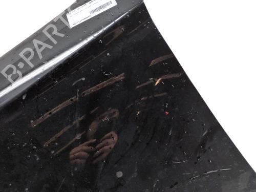 Used Left front fenders BMW 1 (F21) 114 i (102 hp) 30813799