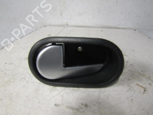 Used Front left belt tensioner FORD FIESTA V (JH_, JD_) 1.4 TDCi (68 hp) 25079468