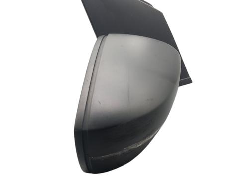 Right mirror VW POLO V (6R1, 6C1)  | BP25059684C27 