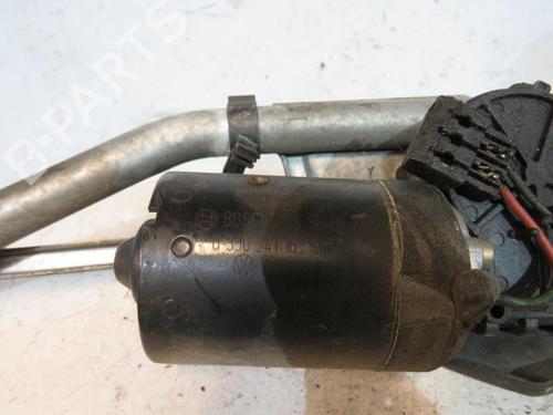 Used Front wiper motor Front wiper motor 25067421 25067421