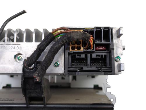 Radio VW POLO V (6R1, 6C1) 1.2 | BP26887105E6 