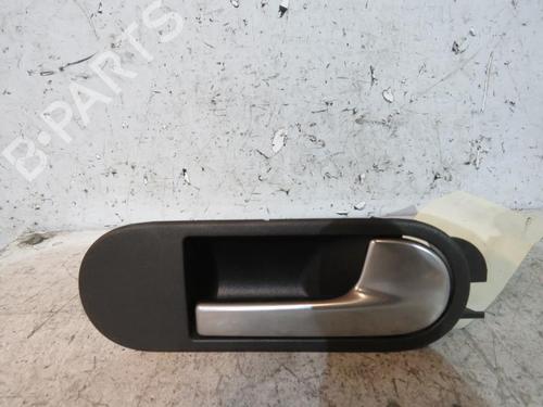 Used Front right interior door handle VW GOLF V (1K1) [2003-2010]  25092391