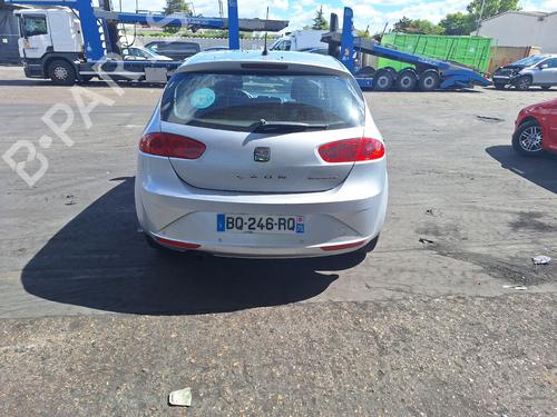 Left tailgate light SEAT LEON (1P1) 1.2 TSI | BP37268919C79 - Image 15