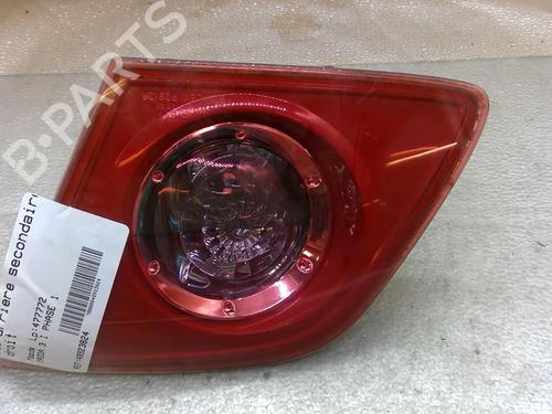 Used Right tailgate light Right tailgate light MAZDA 3 (BK) 1.6 (BK14) (105 hp) 25081728 25081728