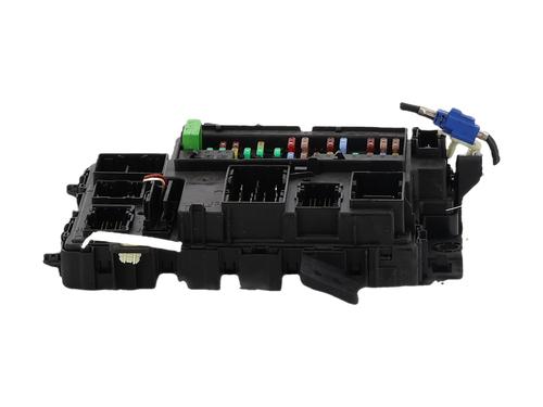 Fuse box FORD TRANSIT CUSTOM V362 Van (FY, FZ) 2.0 EcoBlue | BP37201181E1 - Image 4