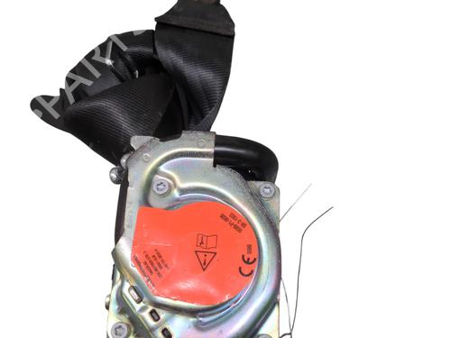 Front left seatbelt VW POLO VI (AW1, BZ1, AE1) 1.0 MPi | BP32500532I26