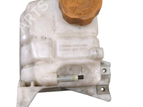 Used Expansion tank CHEVROLET CAPTIVA (C100, C140) 2.2 D 4WD (184 hp) 28132150