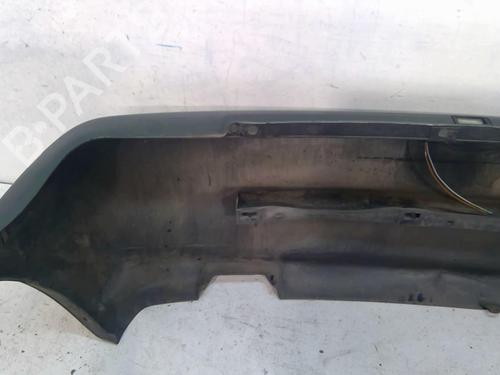 Rear bumper VW POLO III (6N1) 64 1.9 D | BP25092974C8 