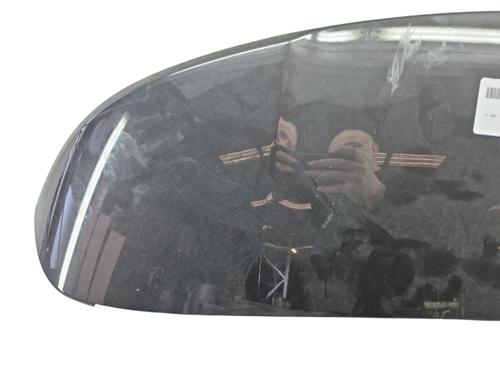 Rear spoiler MERCEDES-BENZ GLC (X254) 220d 4-matic (254.605) | BP25057050C96