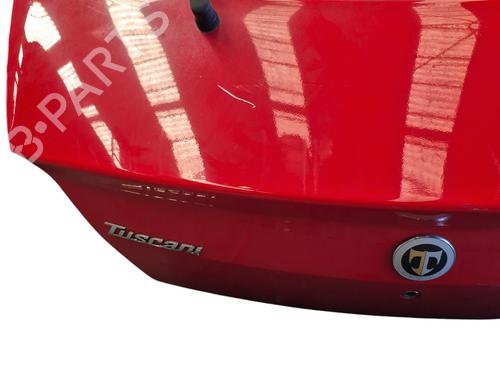 Tailgate HYUNDAI COUPE II (GK) 2.0 GLS | BP25593851C6 