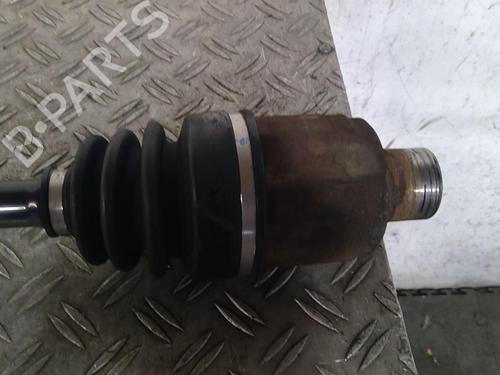 Used Right front driveshaft Right front driveshaft 25093832 25093832