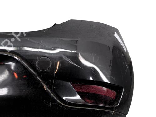 Rear bumper DACIA SANDERO II 1.0 SCe 75 (B8JC, B8JD, B8NC) | BP32361089C8