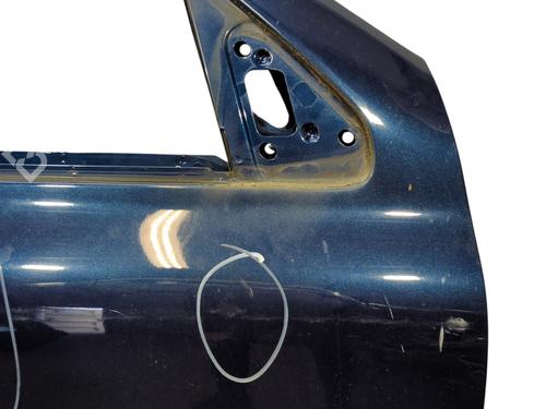 Right front door RENAULT CLIO II (BB_, CB_) 1.4 16V (B/CB0P, BB13) | BP26520725C3 