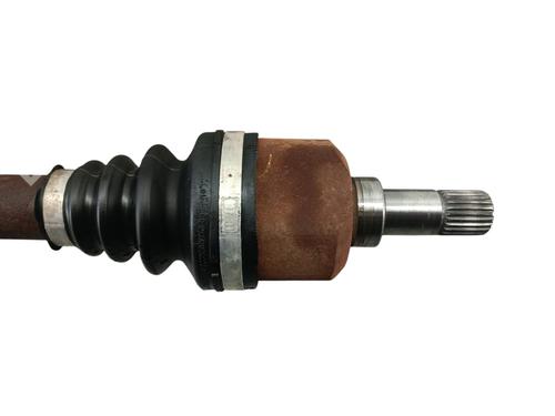 Left front driveshaft CITROËN DS3 (SA_) 1.6 HDi 110 | BP28188764M38 