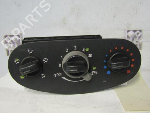 Used Climate control Climate control DACIA SANDERO 1.5 dCi (68 hp) 25094334 25094334