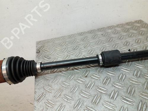 Used Right front driveshaft Right front driveshaft OPEL CORSA D (S07) [2006-2015] 25078556 25078556