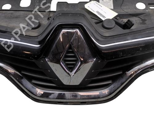 Grille RENAULT CAPTUR I (J5_, H5_) 1.5 dCi 90 (J5N4, J5M5, J5MW, J5M6, J5AL, J5AJ) | BP29940308C40