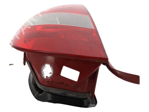 Used Left taillight Left taillight CITROËN C5 I (DC_) 2.0 16V (DCRFNC, DCRFNF) (136 hp) 36288071 36288071