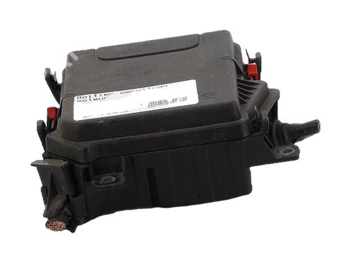 Fuse box RENAULT MEGANE III Hatchback (BZ0/1_, B3_) 1.2 TCe (BZ2B, BZ11) | BP38789736E1 - Image 3