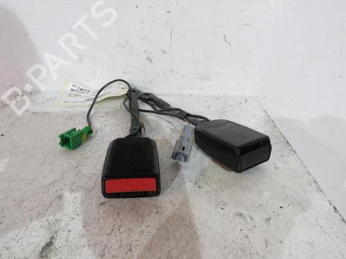 Used Seat buckle CITROËN C6 (TD_) 2.7 HDi (204 hp) 25069256