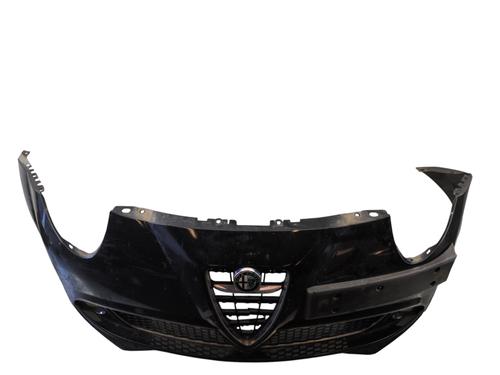 Front bumper ALFA ROMEO MITO (955_) 1.3 MultiJet (955AXP1A, 955AYC1A) | BP29974517C7