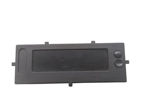 Used Display monitor Display monitor RENAULT CLIO III (BR0/1, CR0/1) 1.5 dCi (C/BR0G, C/BR1G) (68 hp) 26704436 26704436