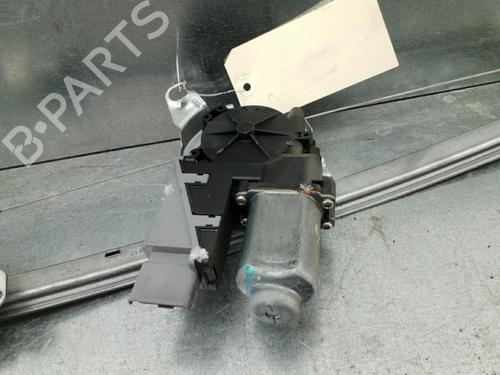 Used Front right window mechanism CITROËN C3 I (FC_, FN_) 1.4 i (73 hp) 25088619