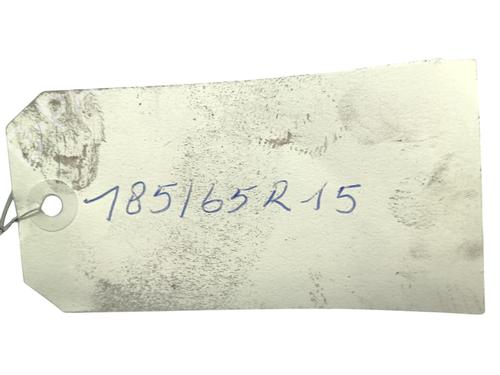 Used Rim RENAULT CLIO IV (BH_) 1.5 dCi 75 (75 hp) 30307648