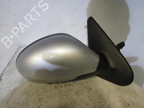 Right mirror SEAT LEON (1M1) 1.9 TDI | BP25106343C27 