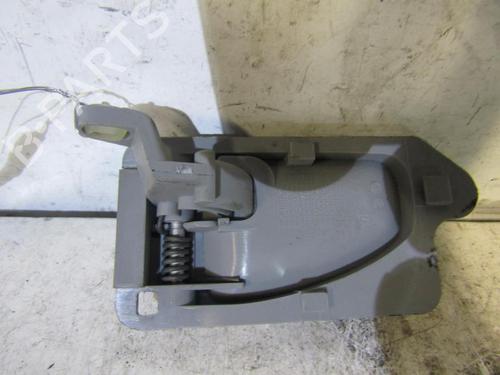 Used Front left interior door handle CITROËN XSARA PICASSO (N68) 1.6 HDi (109 hp) 25106807