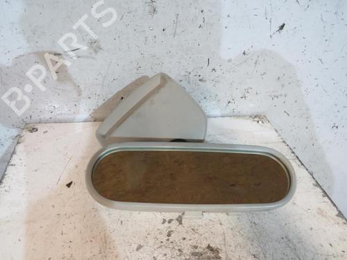 Used Rear mirror Rear mirror VW NEW BEETLE (9C1, 1C1) 2.0 (115 hp) 25109925 25109925
