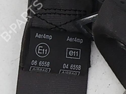 Front left seatbelt KIA CEE'D (JD) 1.6 CRDi 128 | BP40271662I26 - Image 6