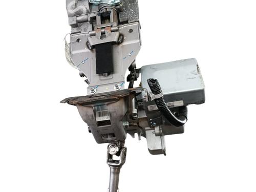 Used Steering column Steering column MAZDA CX-3 (DK) 2.0 SKYACTIV-G (DK5W, DK6W) (120 hp) 25059278 25059278